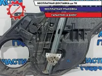 Панель двери передней левой Mazda CX-7 EG52-59-97X.