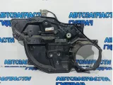 Панель двери передней левой Mazda CX-7 EG52-59-97X.