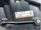 Панель двери передней левой Mazda CX-7 EG52-59-97X.