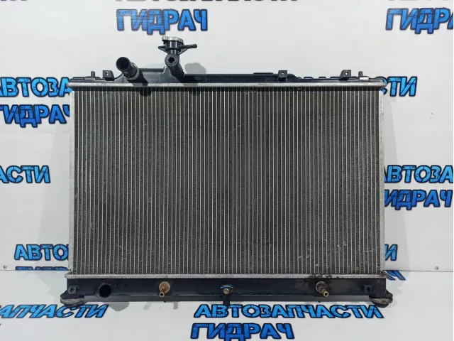 Радиатор основной Mazda CX-7 MZ0011. Аналог SAT.
