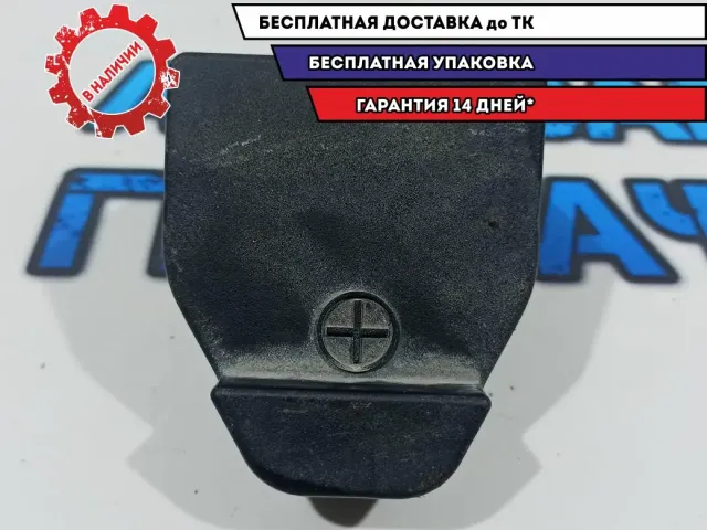 Пыльник Mazda CX-7 EG21-67-KB1B. Дефект.