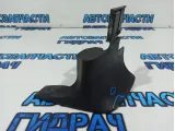 Брызговик передний левый Mazda CX-7 EG21518412. Дефект.