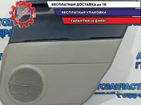 Обшивка двери задней правой Mazda CX-7 EG21-68-530E-02.