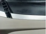 Обшивка двери передней правой Mazda CX-7 EH15-68-430B-34. Царапины.
