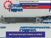 Радиатор Mazda CX-7 AW30-19-9F0B.