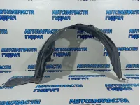 Локер передний правый Mazda CX-7 EG21-56-131A. Дефект.
