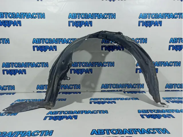 Локер передний правый Mazda CX-7 EG21-56-131A. Дефект.