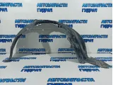 Локер передний левый Mazda CX-7 EG21-56-141A. Дефект.