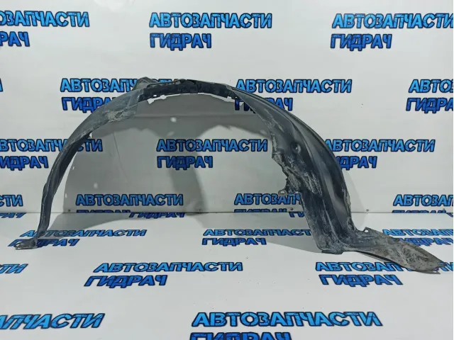 Локер передний левый Mazda CX-7 EG21-56-141A. Дефект.