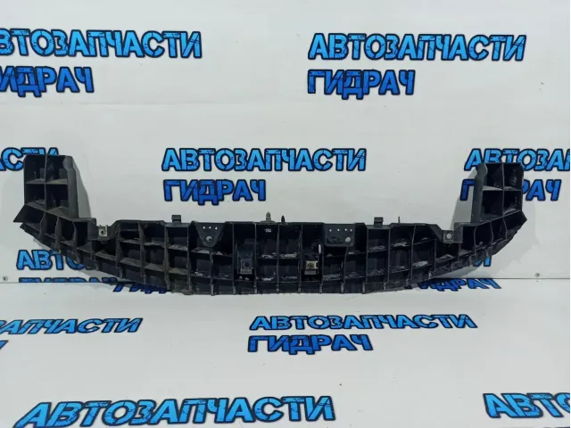 Пыльник двигателя центральный Mazda CX-7 EHY0-50-0S0A. Дефект.