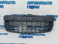 Решетка в бампер центральная Mazda CX-7 EHY0-50-1T1.
