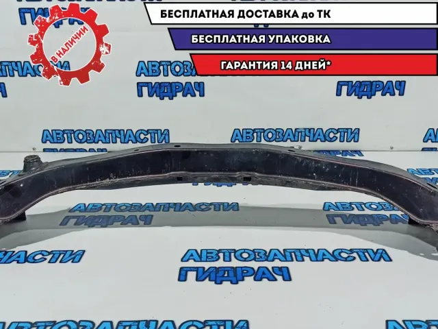 Усилитель переднего бампера Mazda CX-7 EHY0-50-070.