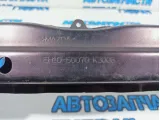 Усилитель переднего бампера Mazda CX-7 EHY0-50-070.