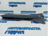 Решетка стеклоочистителя левая Mazda CX-7 EG21-50-7S0J.