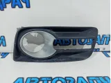 Рамка противотуманной фары левой Mazda CX-7 EHY1-50-C21.