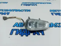 Указатель поворота в бампер левый Mazda CX-7 E221-51-07X.