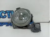 Фара противотуманная левая с кронштейном Mazda CX-7 L169-51-690A. Дефект.