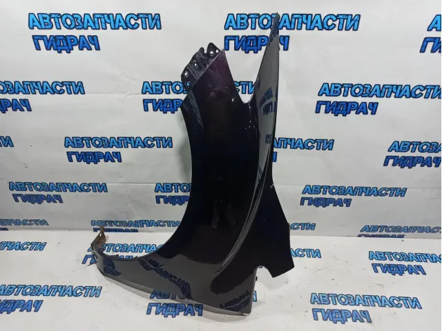 Крыло переднее левое Mazda CX-7 EG21-52-210F.