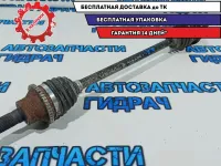 Привод задний правый Mazda CX-7 GD71-25-50XA.