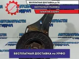 Ступица задняя левая Mazda CX-7 C253-26-15XA. С задним продольным рычагом.