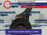 Ступица задняя левая Mazda CX-7 C253-26-15XA. С задним продольным рычагом.