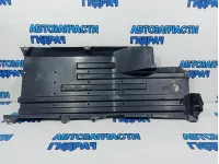 Защита антигравийная Mazda CX-7 EG21-56-371A.