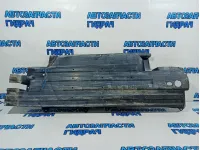 Защита антигравийная Mazda CX-7 EG21-56-343A. Дефект.