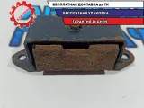 Отбойник Mazda CX-7 EG21-28-660.