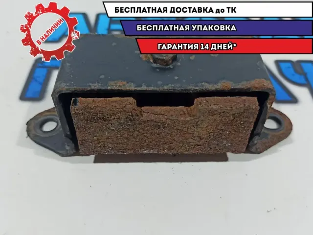 Отбойник Mazda CX-7 EG21-28-660.