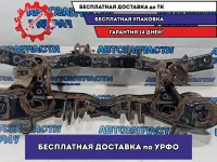 Балка задняя Mazda CX-7 E223-28-800B. С задними поперечными рычагами.
