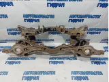 Балка задняя Mazda CX-7 E223-28-800B. С задними поперечными рычагами.