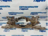 Балка задняя Mazda CX-7 E223-28-800B. С задними поперечными рычагами.