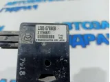 Блок управления центральным замком Mazda CX-7 L206-67-6B0B.