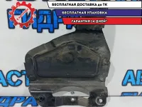 Кронштейн блока управления двигателем Mazda CX-7 L33L-18-885B.