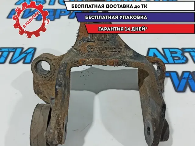 Кронштейн опоры КПП Mazda CX-7 L230-39-08YC.