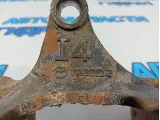 Кронштейн опоры КПП Mazda CX-7 L230-39-08YC.