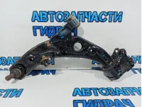 Рычаг передний нижний левый Mazda CX-7 EG21-34-350D.