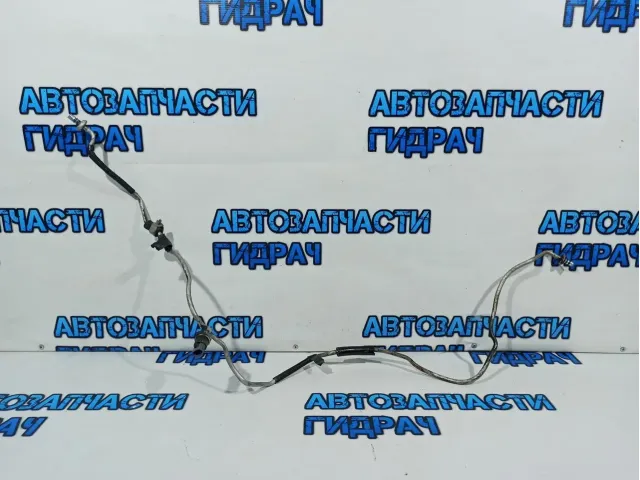 Трубка кондиционера Mazda CX-7 EG21-61-46XC.