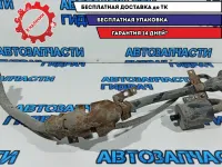 Горловина топливного бака Mazda CX-7 E221-42-210C.