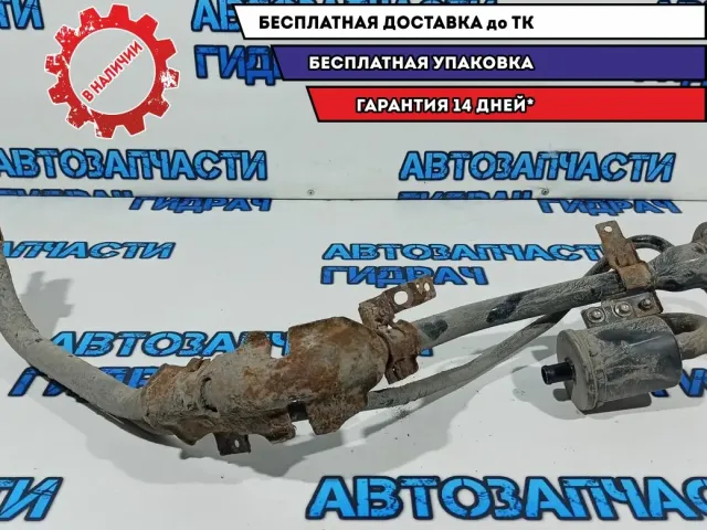 Горловина топливного бака Mazda CX-7 E221-42-210C.