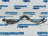Горловина топливного бака Mazda CX-7 E221-42-210C.