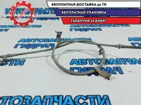 Трос стояночного тормоза правый Mazda CX-7 EG21-44-410C.