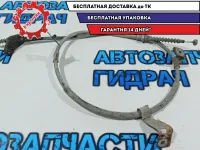 Трос стояночного тормоза левый Mazda CX-7 EG21-44-420F.