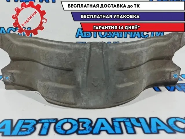 Защита глушителя Mazda CX-7 EG2156444C.