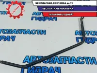 Крепление топливного бака левое Mazda CX-7 EG21-42-720A.