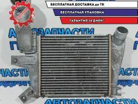 Интеркулер Mazda CX-7 L33X-13-565A. Дефект.