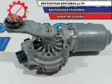 Моторчик стеклоочистителя передний Mazda CX-7 EH10-67-340.