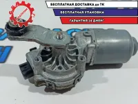 Моторчик стеклоочистителя передний Mazda CX-7 EH10-67-340.