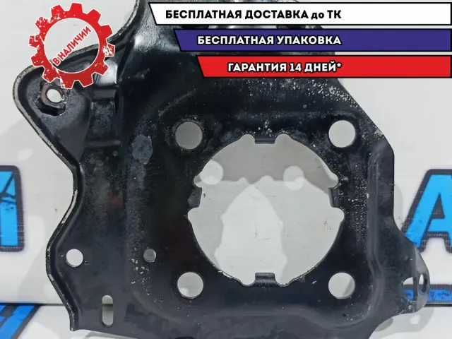 Кронштейн амортизатора переднего правого Mazda CX-7 EH14-34-050.