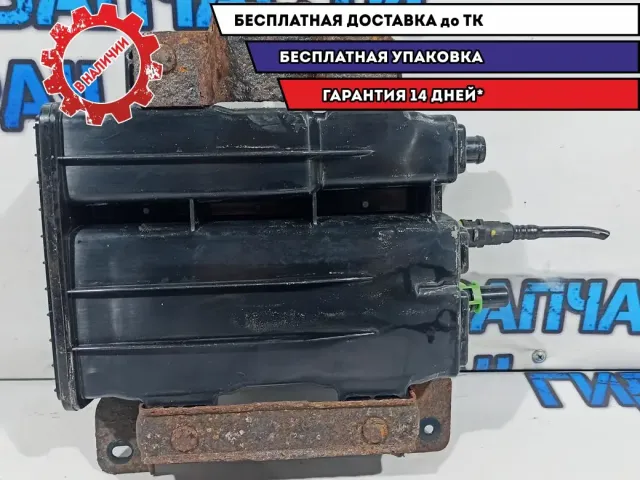 Абсорбер Mazda CX-7 AJG1-13-970.